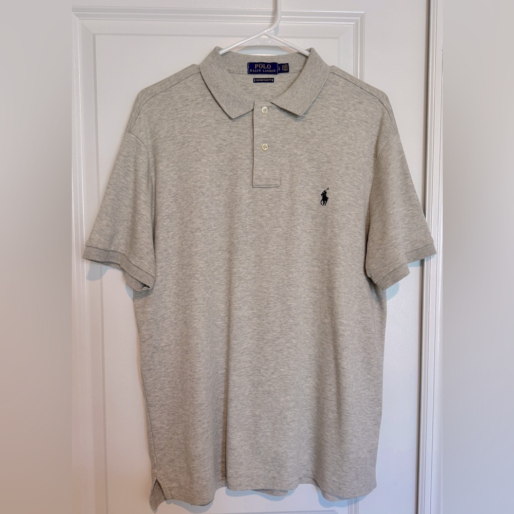 Polo Ralph Lauren Polo Size L